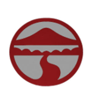 嶺南大學香港同學會小學 logo